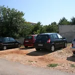 With A Parking Space Jezera, Murter - 5121 Apartment *