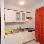 With A Parking Space Jezera, Murter - 5121 Apartment Jezera