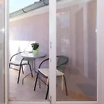 Apartamento With Parking Space Jezera, Murter - 5121 Jezera