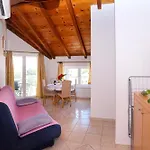With Parking Space Jezera, Murter - 5121 Apartamento
