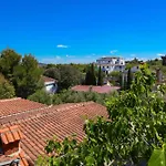 With Parking Space Jezera, Murter - 5121 Apartamento Jezera