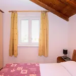 With Parking Space Jezera, Murter - 5121 Apartamento *