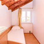 With A Parking Space Jezera, Murter - 5121 Apartment *
