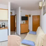 With A Parking Space Jezera, Murter - 5121 Apartment
