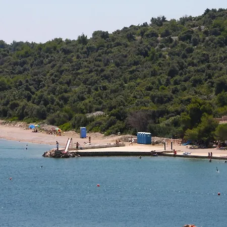 Lejlighed With Parking Space Jezera, Murter - 5121 *