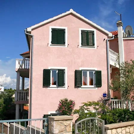 With Parking Space Jezera, Murter - 5121 * Jezera