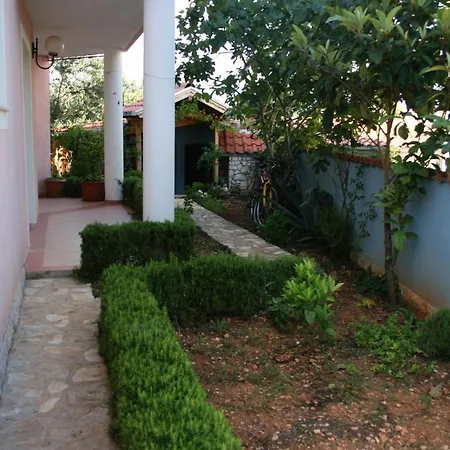 With Parking Space Jezera, Murter - 5121 Jezera