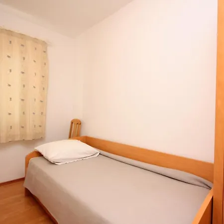 With Parking Space Jezera, Murter - 5121 Jezera