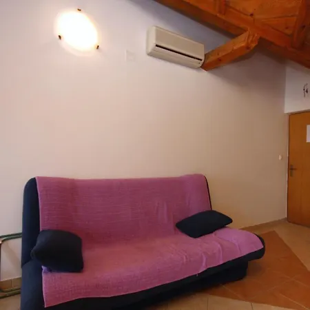 With Parking Space Jezera, Murter - 5121