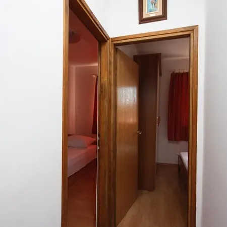 Apartment With A Parking Space Jezera, Murter - 5121 Jezera