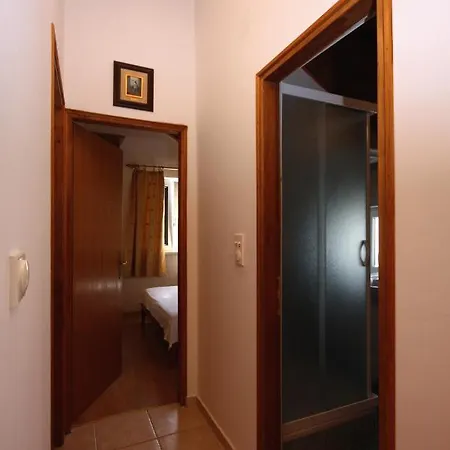 With Parking Space Jezera, Murter - 5121 Jezera