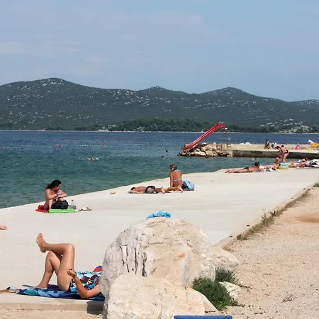 With Parking Space Jezera, Murter - 5121