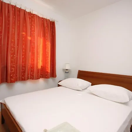 With Parking Space Jezera, Murter - 5121 Apartman *