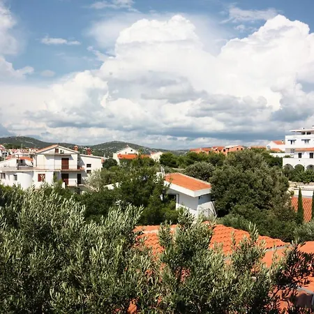 With Parking Space Jezera, Murter - 5121 Jezera