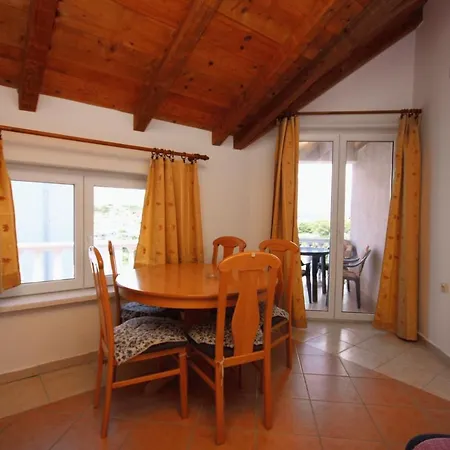 With Parking Space Jezera, Murter - 5121 *