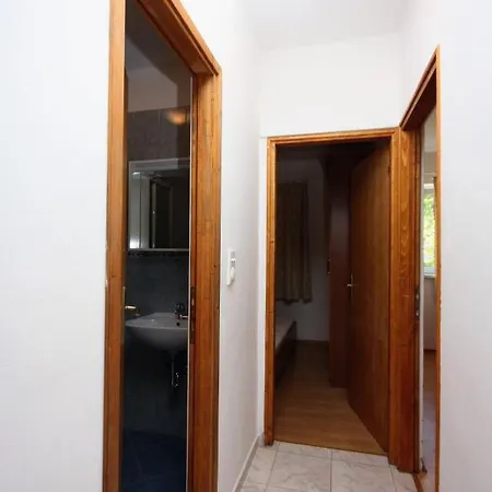 Lejlighed With Parking Space Jezera, Murter - 5121 Jezera