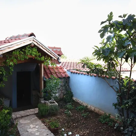 Apartament With Parking Space Jezera, Murter - 5121