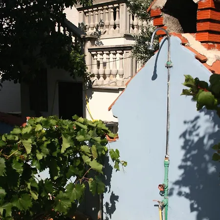 With Parking Space Jezera, Murter - 5121 Apartman Jezera