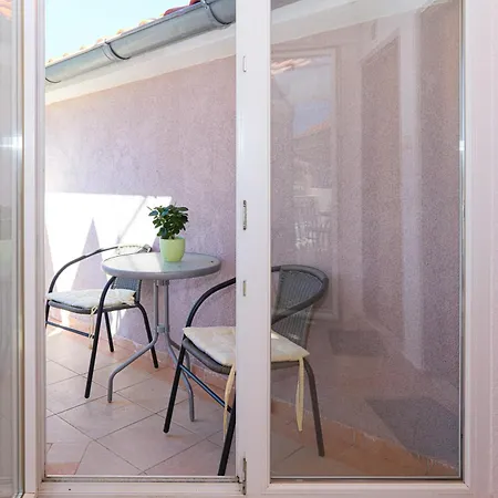 Apartment With A Parking Space Jezera, Murter - 5121 Jezera