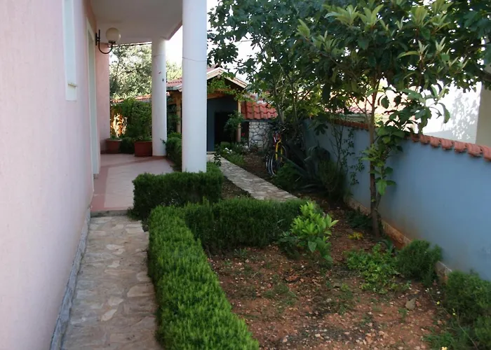 With Parking Space Jezera, Murter - 5121 Jezera