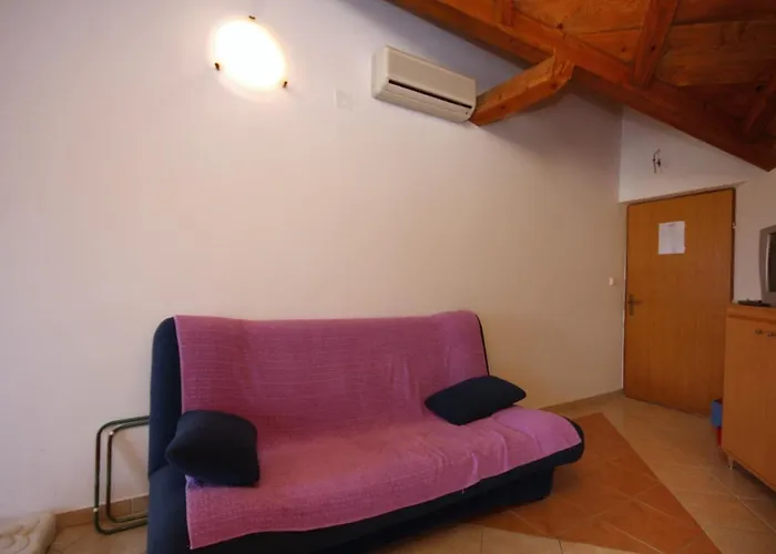 With Parking Space Jezera, Murter - 5121