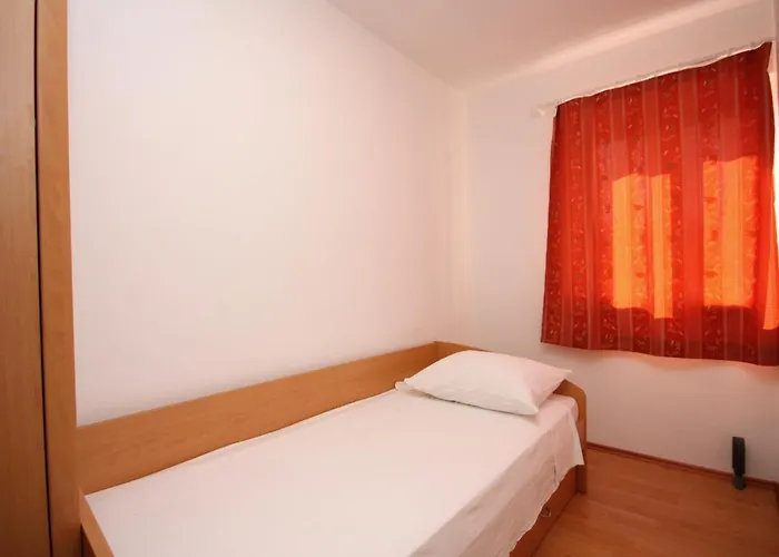 With Parking Space Jezera, Murter - 5121 Appartamento *