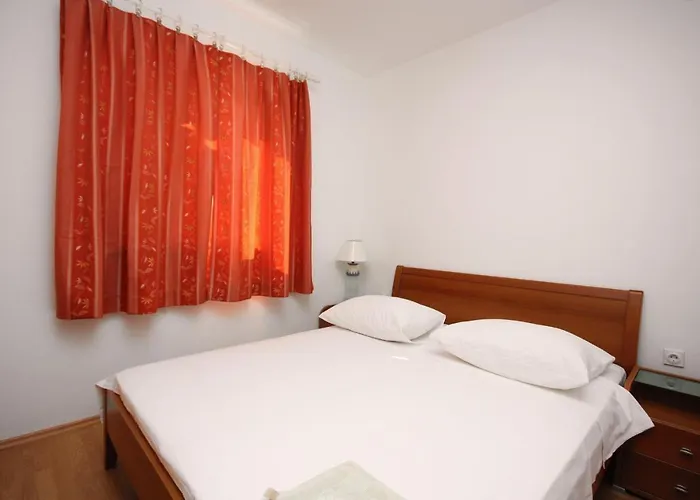 With Parking Space Jezera, Murter - 5121 Appartamento *