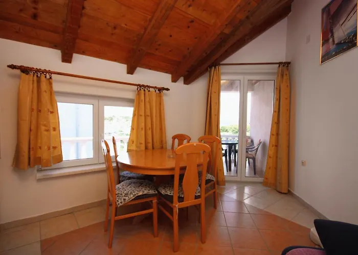 With Parking Space Jezera, Murter - 5121 *