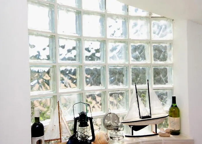 Апартаменты With Parking Space Jezera, Murter - 5121 *